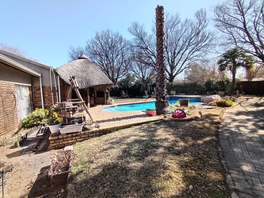 3 Bedroom Property for Sale in Sasolburg Ext 11 Free State